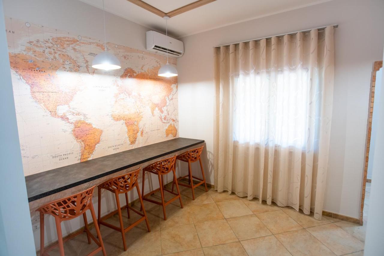 Bed and Breakfast Bb Domus Catanzaro Exterior foto