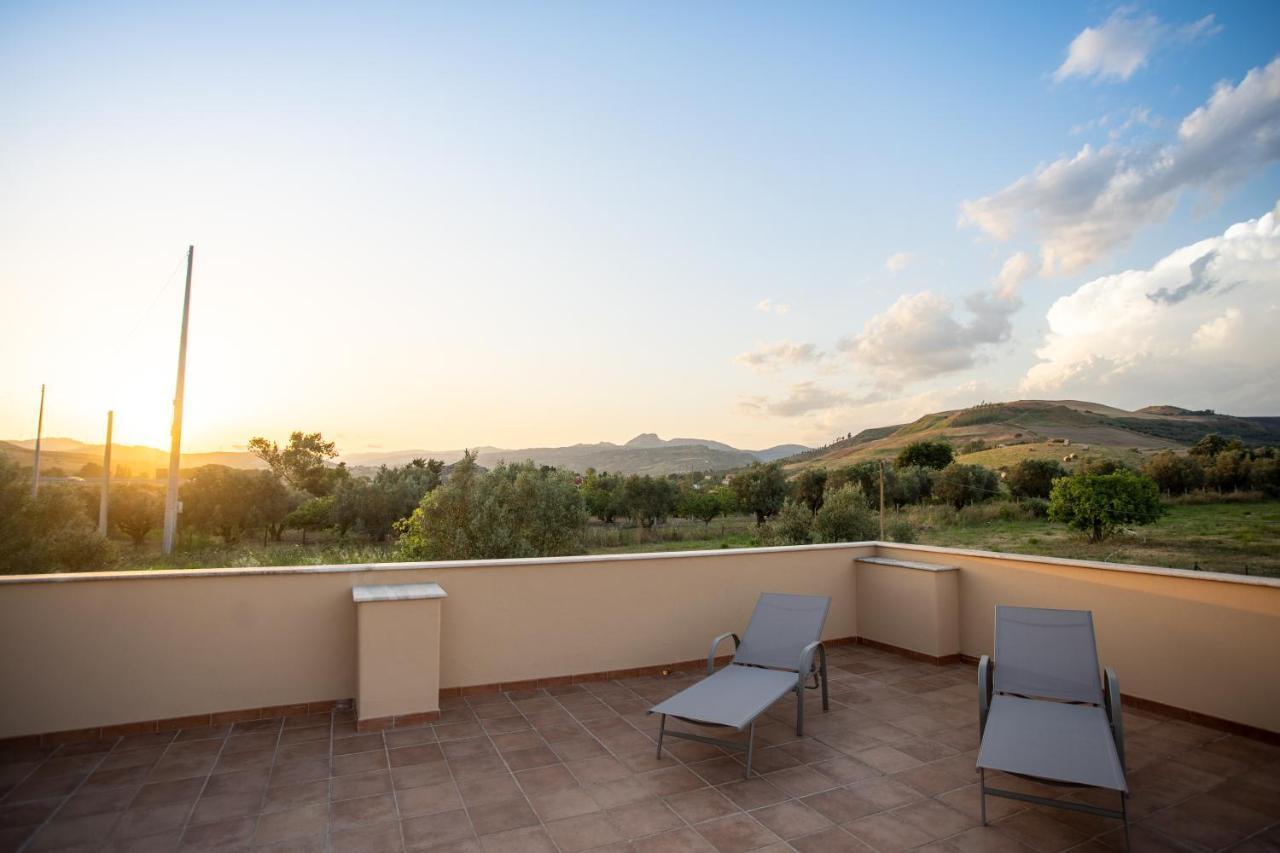 Bed and Breakfast Bb Domus Catanzaro Exterior foto